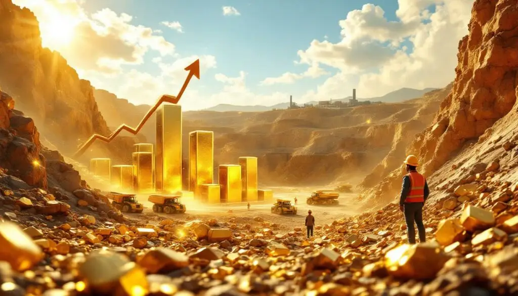 How Gold Performs During Inflation